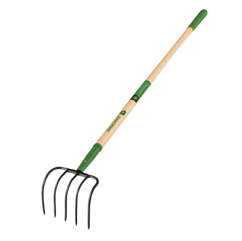 JOHN DEERE CU-PO-JD 5 fogú kultivátor, talajlazító (JD35128)