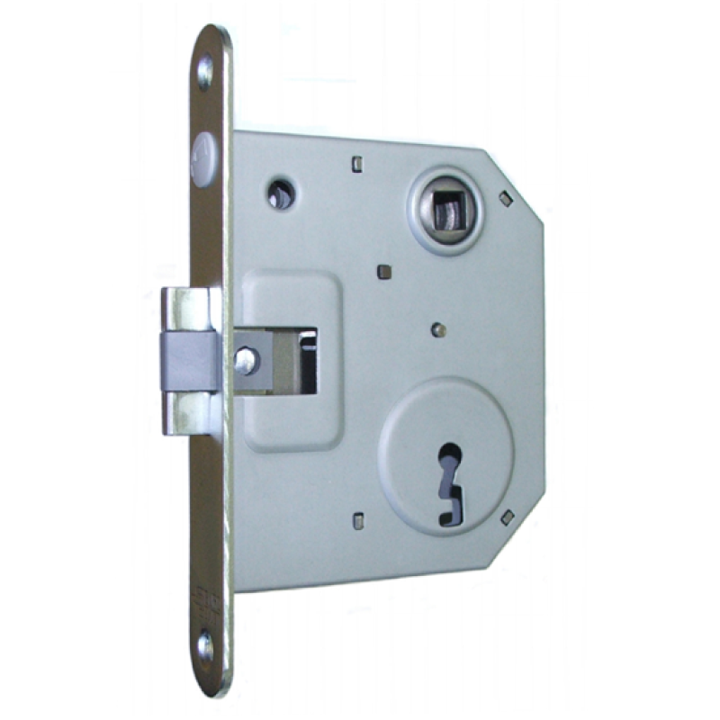 Elzett Ajtózár 4391 TOP lővér kulcslyukas (3286561)