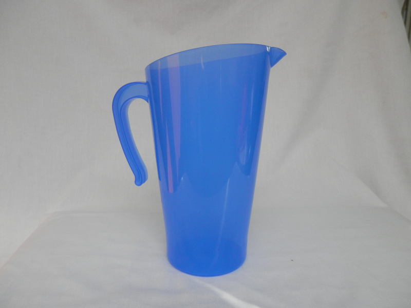 Kancsó 2 l, kék (677)