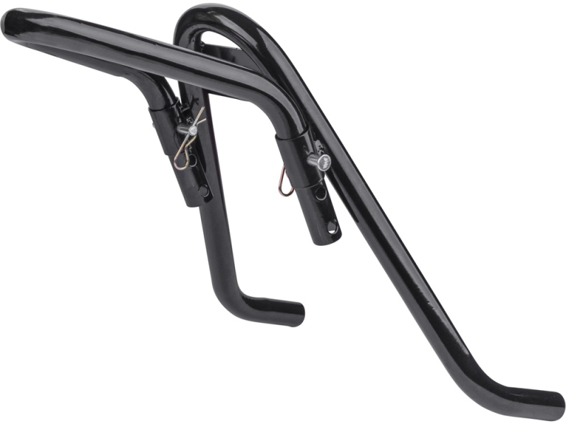 Extol Industrial kirakodó keret 8791590 akkus talicskához, fém (8791590D)