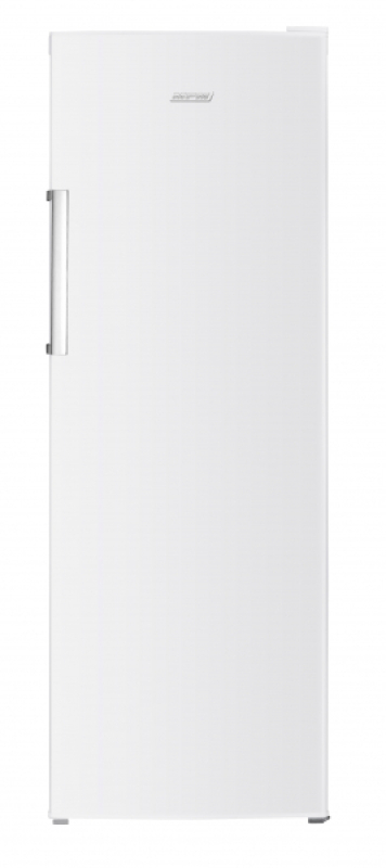 MPM egyajtós hűtőszekrény 335L, fehér (MPM-335-CJ-30)