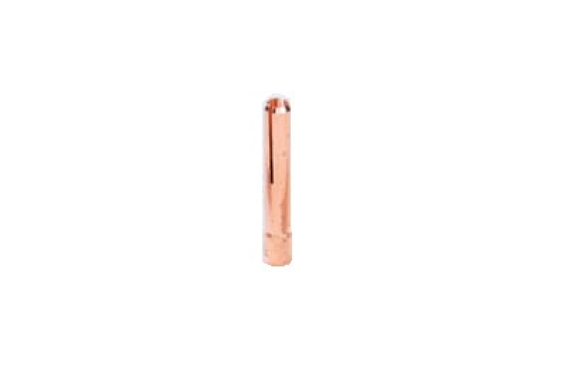 Wolfram szorító patron 25,4 mm SR9/20