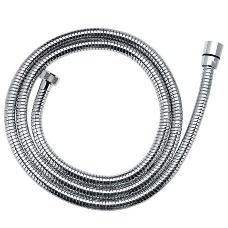 Zuhanygégecső 150 cm fém vandálbiztos (3361891)