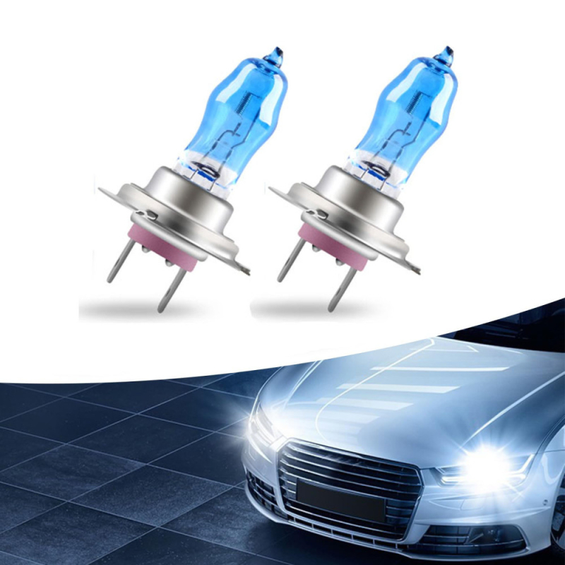 HOD H7 izzó 2db/csomag (28089)