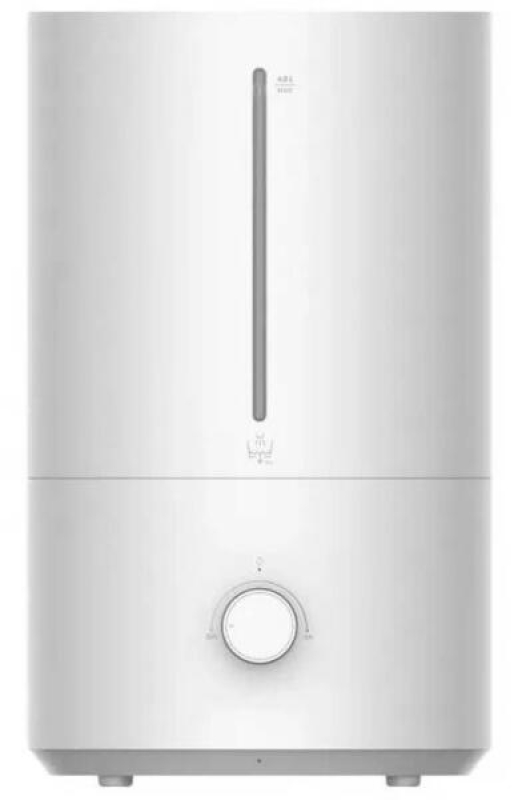 Xiaomi Humidifier 2 Lite EU ultrahangos párásító, fehér (BHR6605EU)