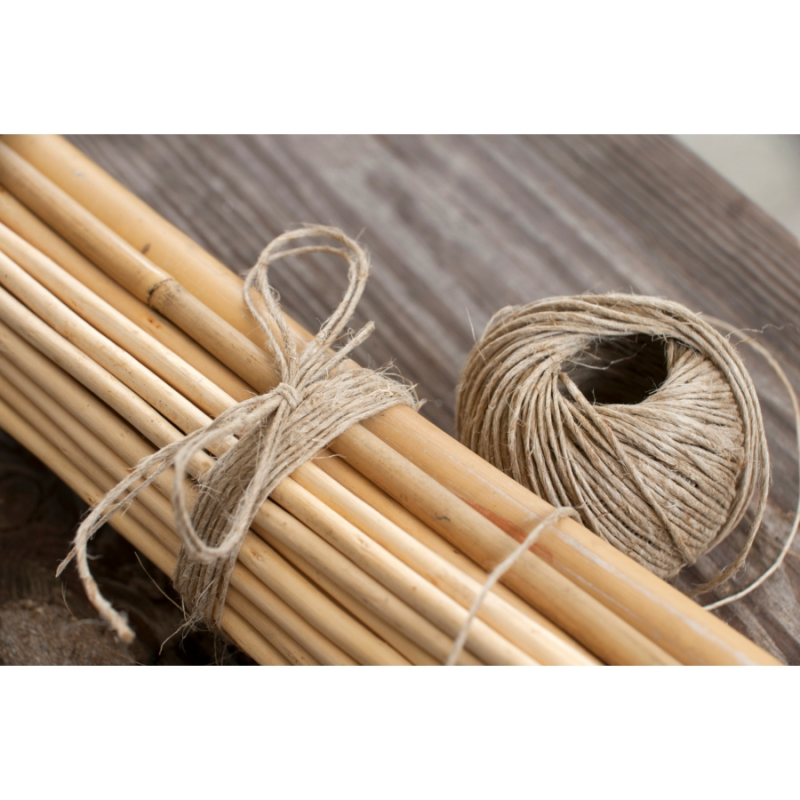 Nature kötözőmadzag kender 50m (6040510)