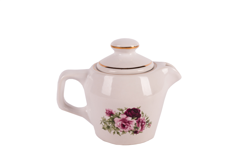 Seherezádé porcelán kávékiöntő 2 személyes (5997969305213)