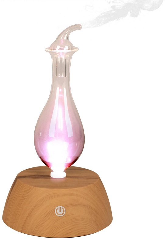 Home aromadiffúzor, porlasztó (AD 15 P)