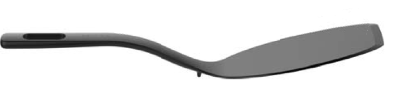 Fiskars spatula (200576)