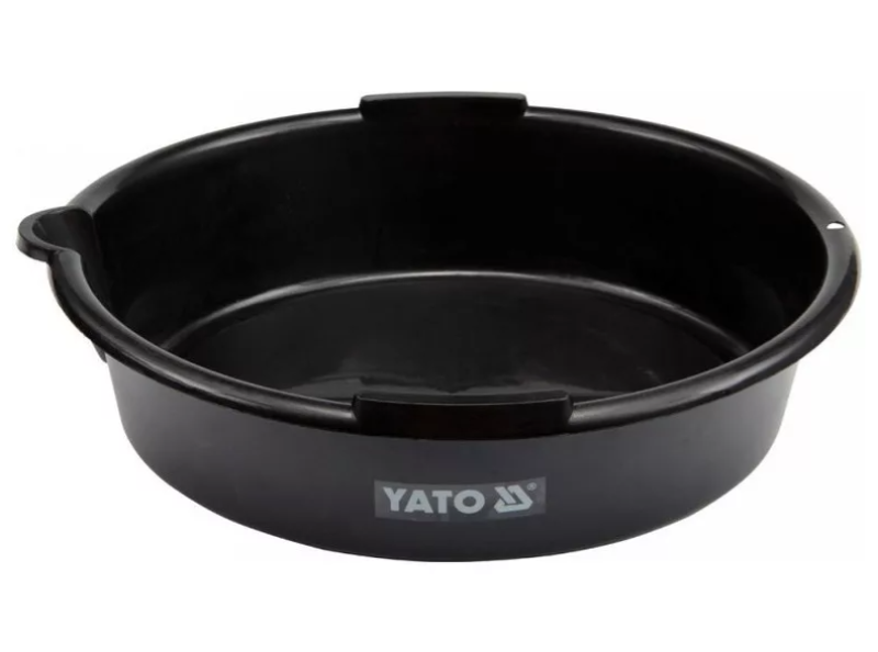 Yato olajleeresztő tál 6L (YAT-0699)