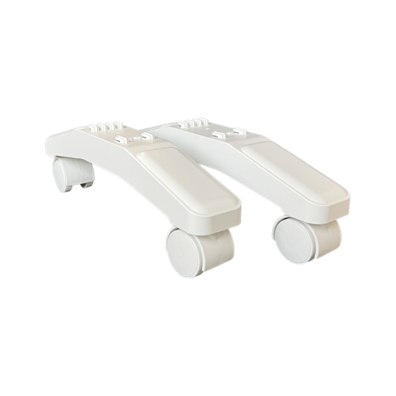 Noirot görgőkészlet, elektromos konvektorhoz (A691600)