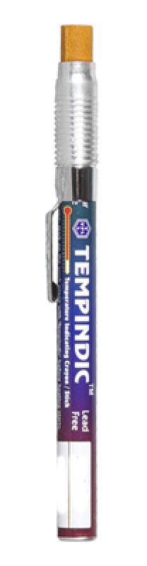 Iweld Tempindic hőjelző kréta 350°C