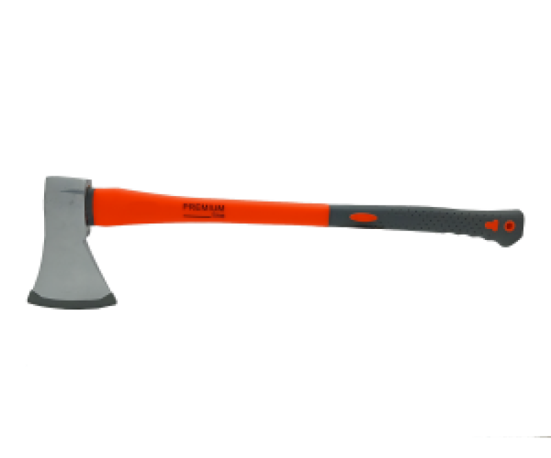 Üvegszálas fejsze 2,5 kg (16595)