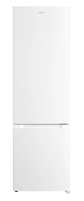 ECG kombinált hűtőszekrény, 262L (ERB 21732 WE)