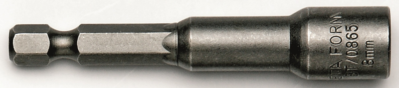 Ceta Form Bit dugókulcsfej 17,0x65 mm (CE-BT/1765)