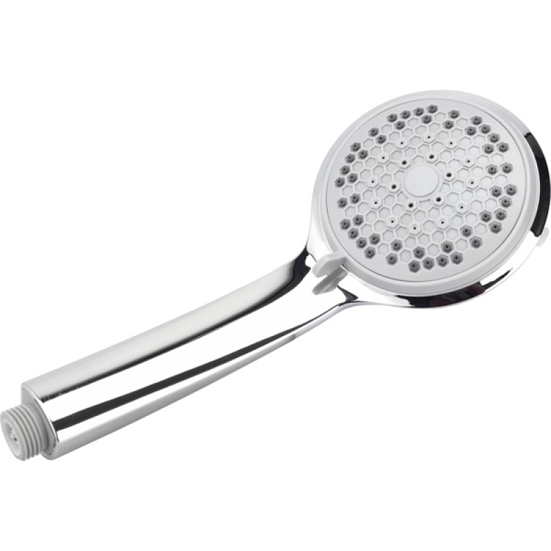 Fressh zuhanyfej; 5 funkciós, 100mm, fényes (830071)