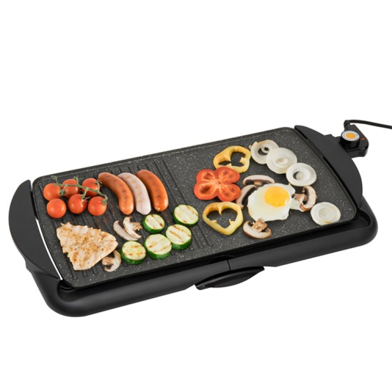 Home asztali grill 2000 W (HG GR 03)
