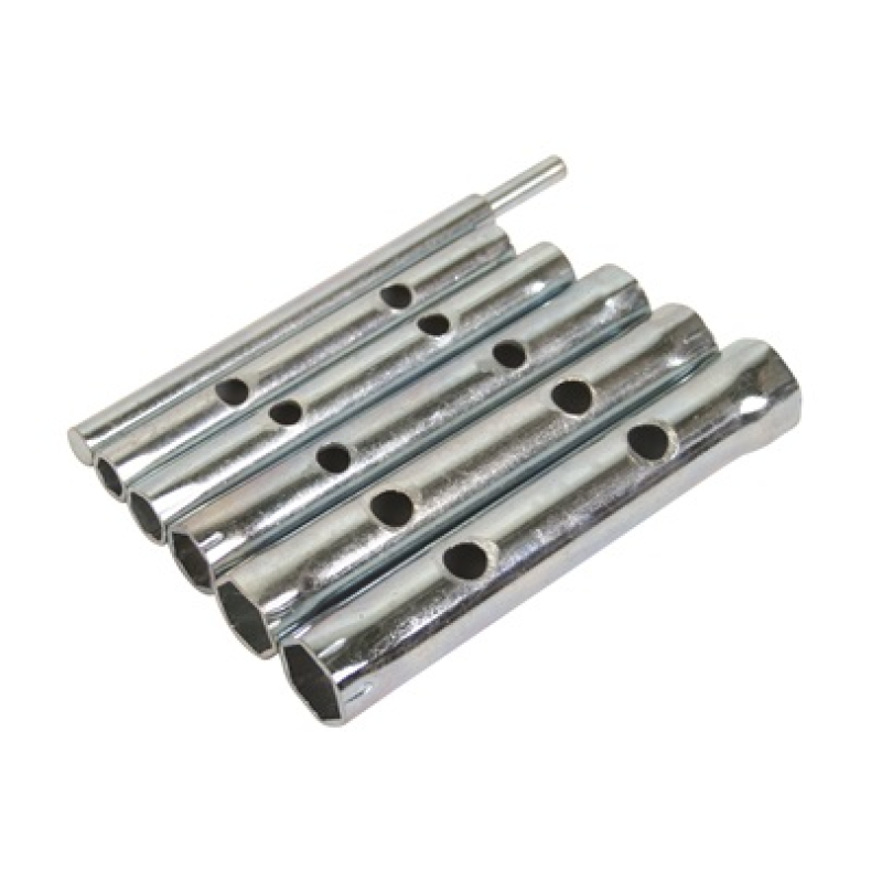 Csőkulcs készlet 10-17mm (6db-os) CR-V Gadget (6113072)