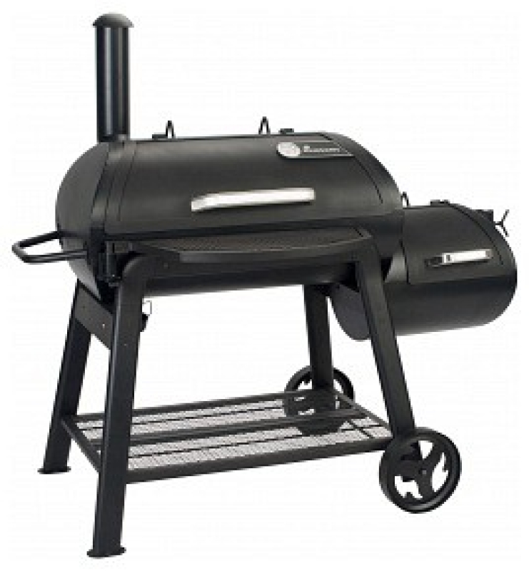 Landmann Vinson 400 faszenes grillkocsi (11428)