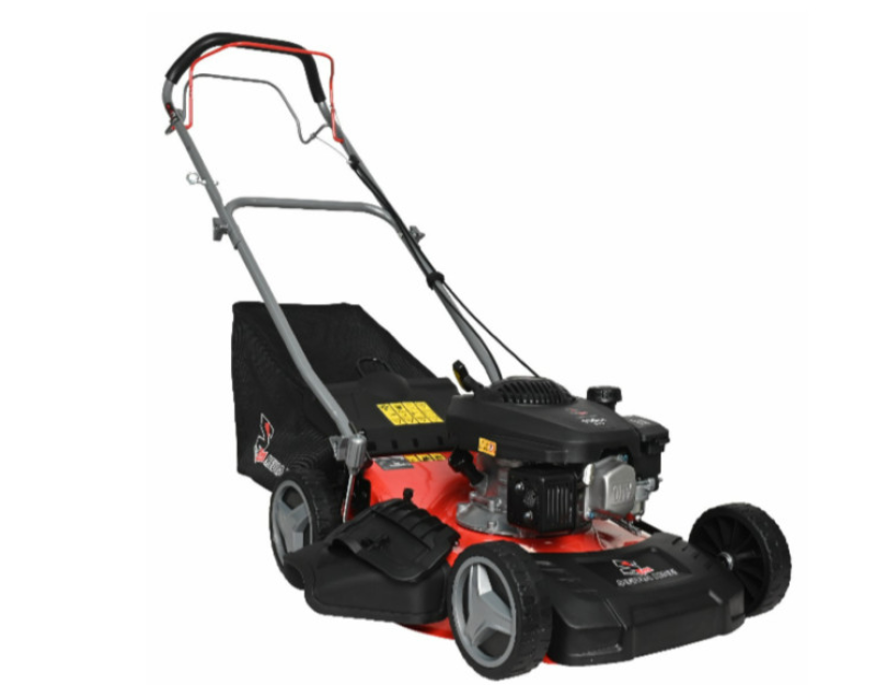 MEDIA LINE önjáró benzines fűnyíró (MG 46-150 S)