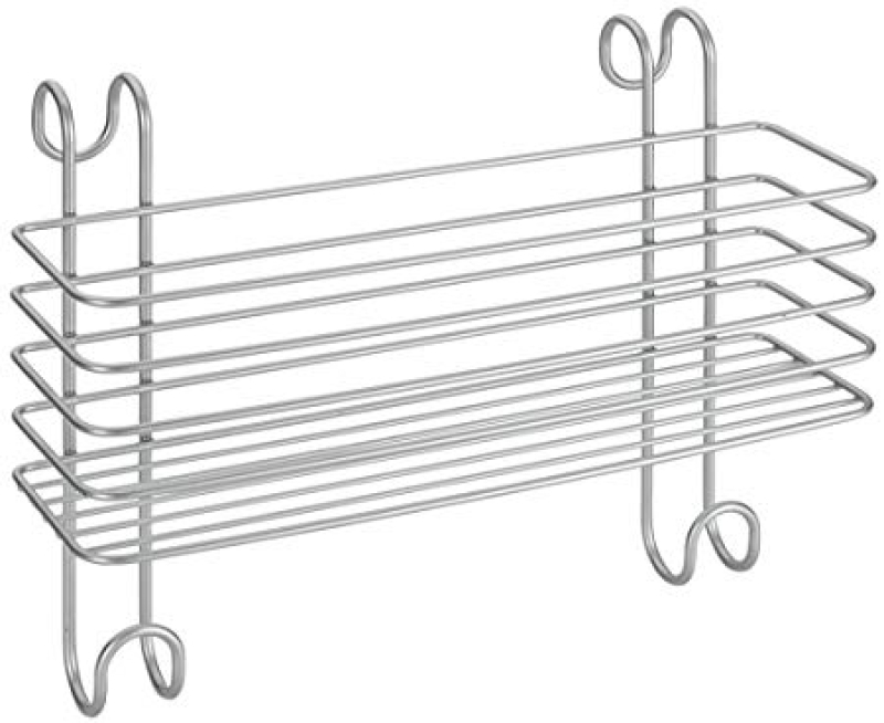 Metaltex Radius törölközőszárító tárolóval (403801)