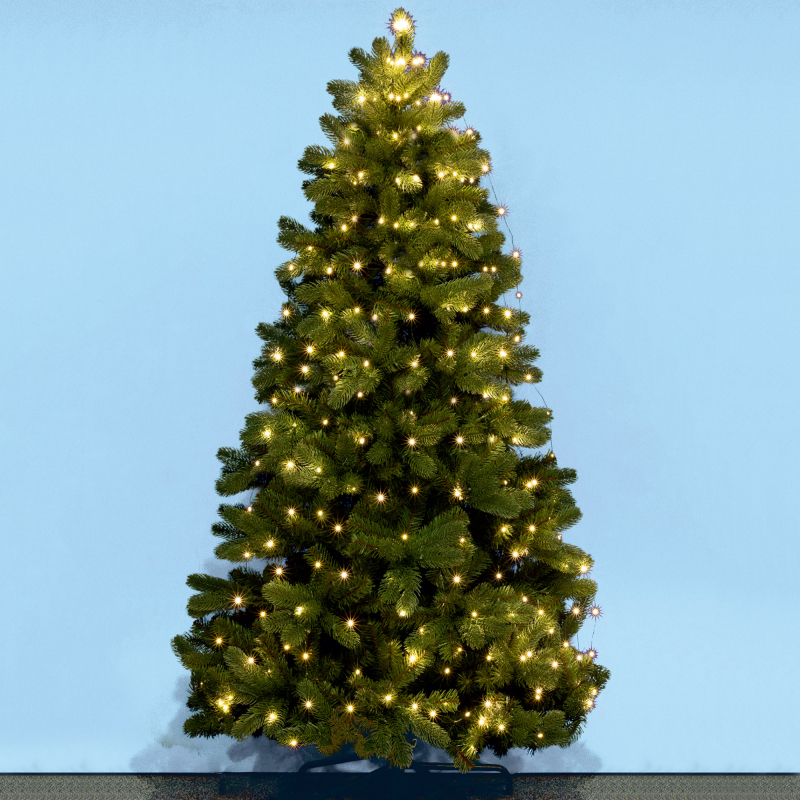 Home Micro LED-es fényfüzér köteg (ML 250G/WW)