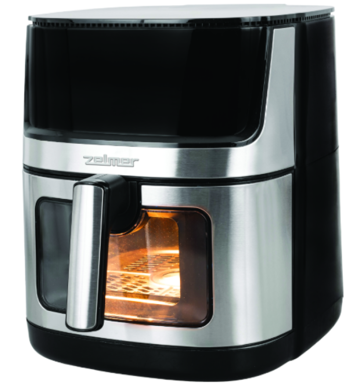 Zelmer ZAF8800 air fryer, 8L (7800000154)