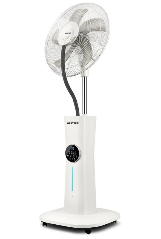 G3 Ferrari G50053 Klimas ultrahangos párásító oszlopventilátor (15332)