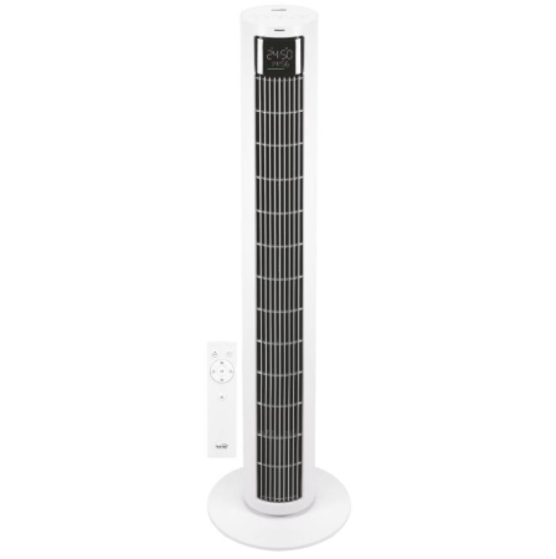 Home (TWFR100C) oszlopventilátor, 60W