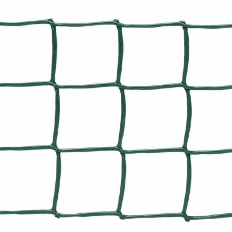 Kertirács Climbanet 1x25m zöld (46x44) 170609 (10902)