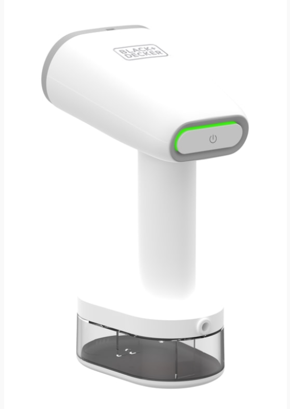 Black and Decker BXGS1600E kézi gőzölő