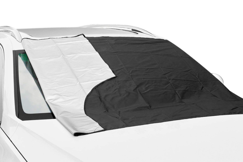 Mágneses szélvédő takaró 4 évszakos 180x100cm