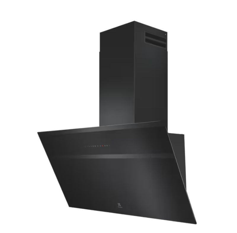 Electrolux EFV729K kürtős páraelszívó, 90 cm