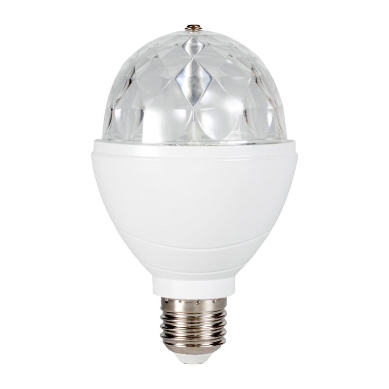 Home Diszkó Lámpa (DL 4/27)