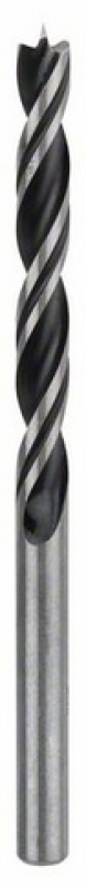 Bosch Standard fa spirálfúró, 6 x 50 x 90 mm, d 6 mm (2608596303)