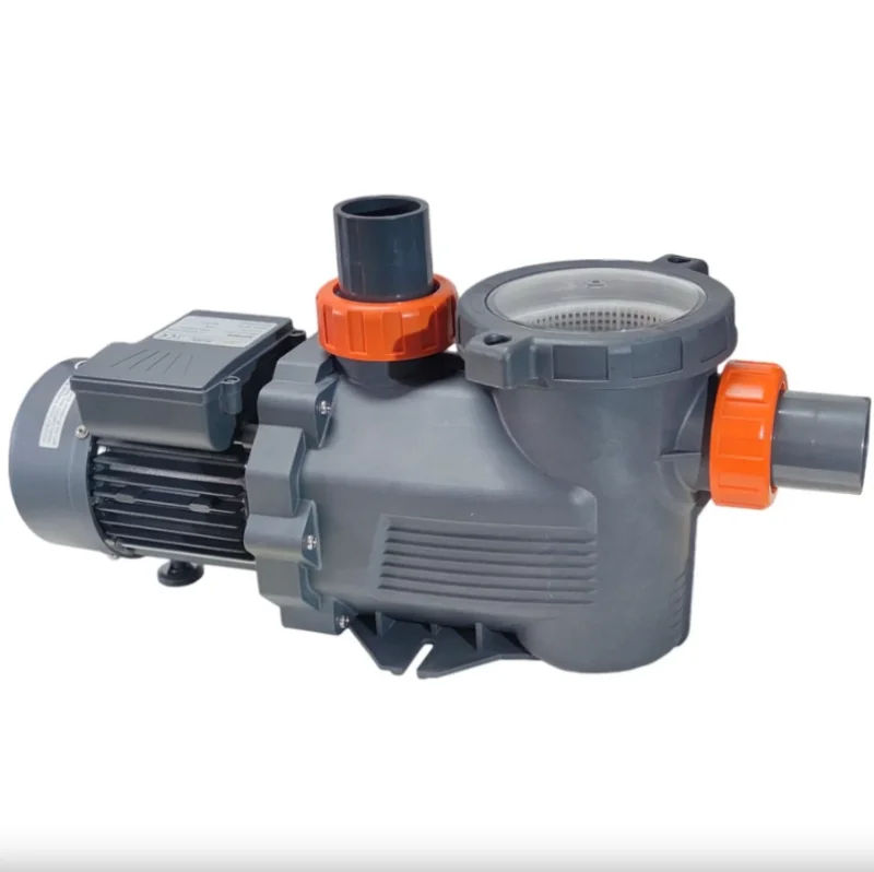 LEO medence szivattyú XKP- 450E-2 (391504 - XKP450E-2)