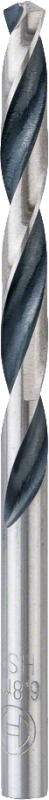 Bosch HSS PointTeQ fémfúró o 8,5 mm - 10 db (2608577253)