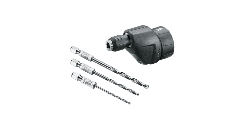 Bosch IXO Collection fúróadapter (1600A00B9P)