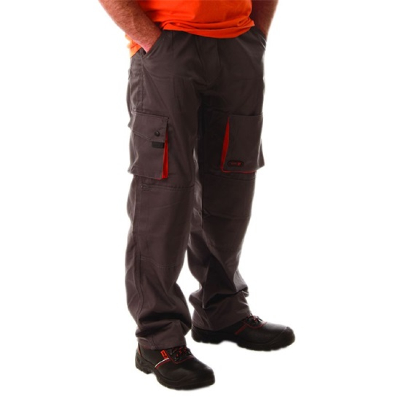 Rock munkavédelmi nadrág M-es (6700320)