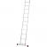 PrímaNet - Krause Corda támasztó létra 1x11 (030115)