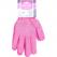 PrímaNet - Extol Lady rózsaszín kötött kesztyű, 10-es (99719) 2