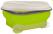 PrímaNet - MPM Smile ételtartó doboz, zöld 600 ml (SLS-2/4)