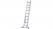 PrímaNet - Krause Stabilo többcélú létra 2x9 (133472) második