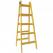 PrímaNet - Háztartási fa létra 7 fokos (10707)