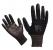 PrímaNet - Kötött védőkesztyű, poliuretánba mártott 8-as (865106)