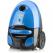 PrímaNet - Daewoo porzsákos porszívó 700 W, kék (RC234TL)