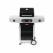 PrímaNet - Barbecook gázgrill Siesta 210 Black harmadik