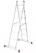 PrímaNet - Krause Corda létraállvány 2x7 (082107) negyedik