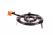 PrímaNet - Garcima L-30 paella gázégő, 30 cm, 2 körös
