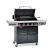 PrimaNet - Barbecook gázgrill Siesta 612 grillnyárs